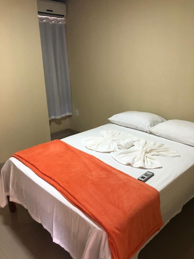 Sunset Hotel Carolina  Zewnętrze zdjęcie